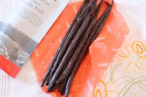 Vanilla Beans
